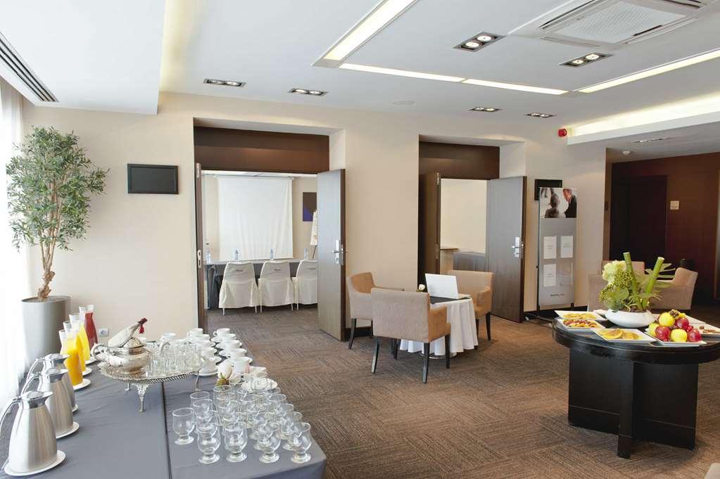 Barcelo Casablanca Hotel Facilities photo