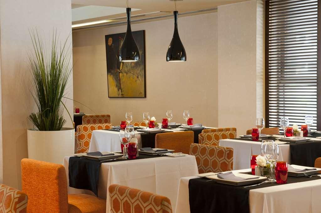 Barcelo Casablanca Hotel Restaurant photo